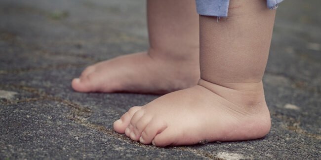 Podologia Pediatrica bisceglie