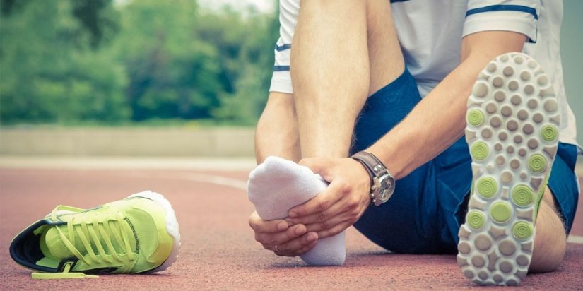 Podologia Sportiva bisceglie