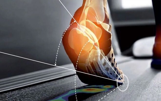 Visite Biomeccaniche Posturali bisceglie