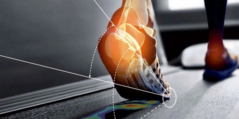 Visite Biomeccaniche Posturali bisceglie